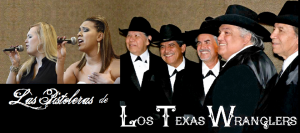 Los Texas Wranglers