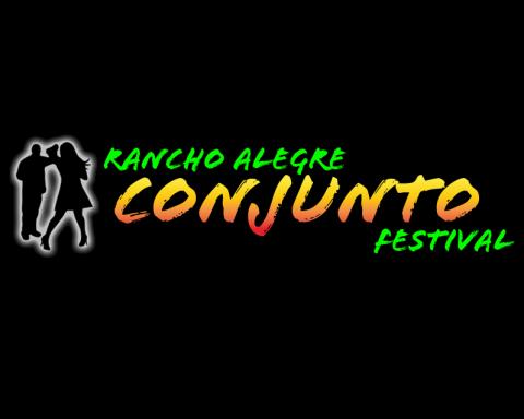 Rancho Alegre Conjunto Festival