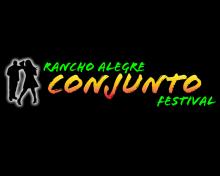 Rancho Alegre Conjunto Festival